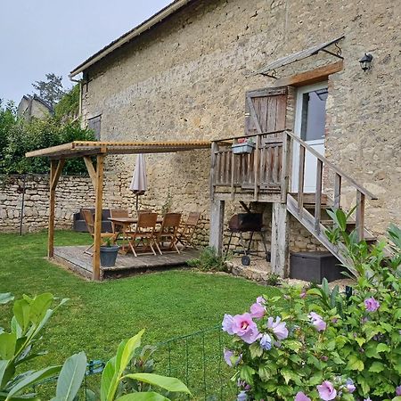 La Maison Du Colombophile Neuville-sur-Ailette Dış mekan fotoğraf